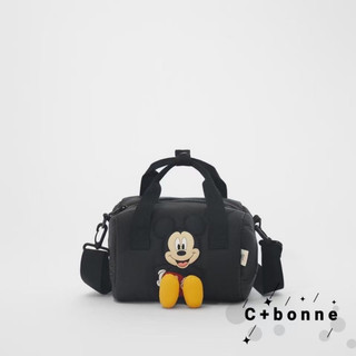 Túi trống chuột mickey disney