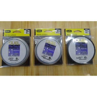 Dây leader Duel Pro Tough