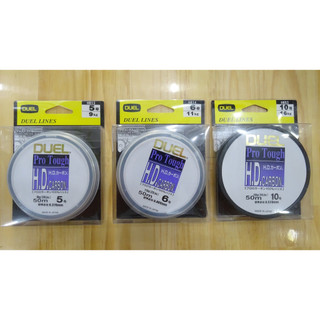 Dây leader Duel Pro Tough