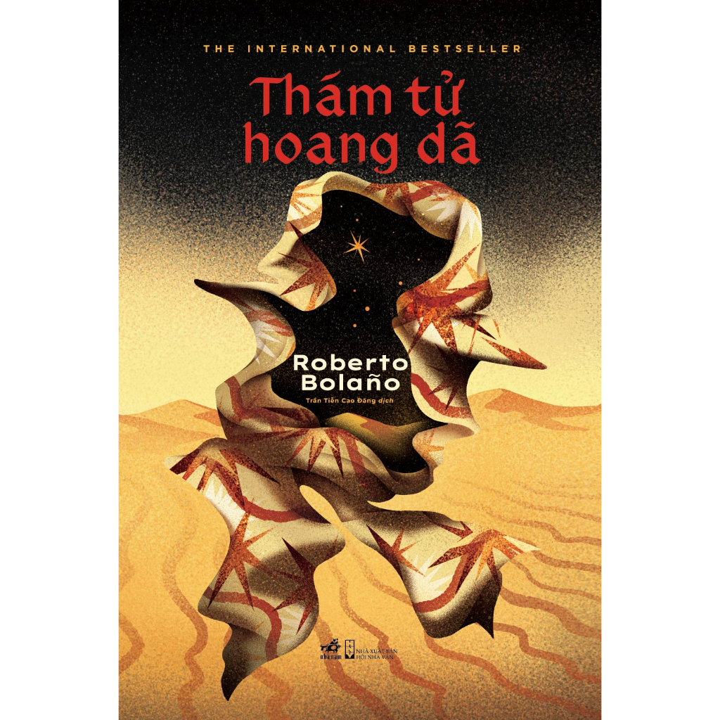 Sách - Thám tử hoang dã