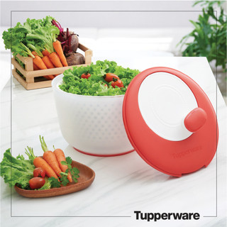 Dụng cụ quay rau Tupperware🌷Freeship extra 🌷Spinning Chef 3.9L