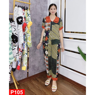 Đồ ngủ pijama hisexy lụa mango cao cấp