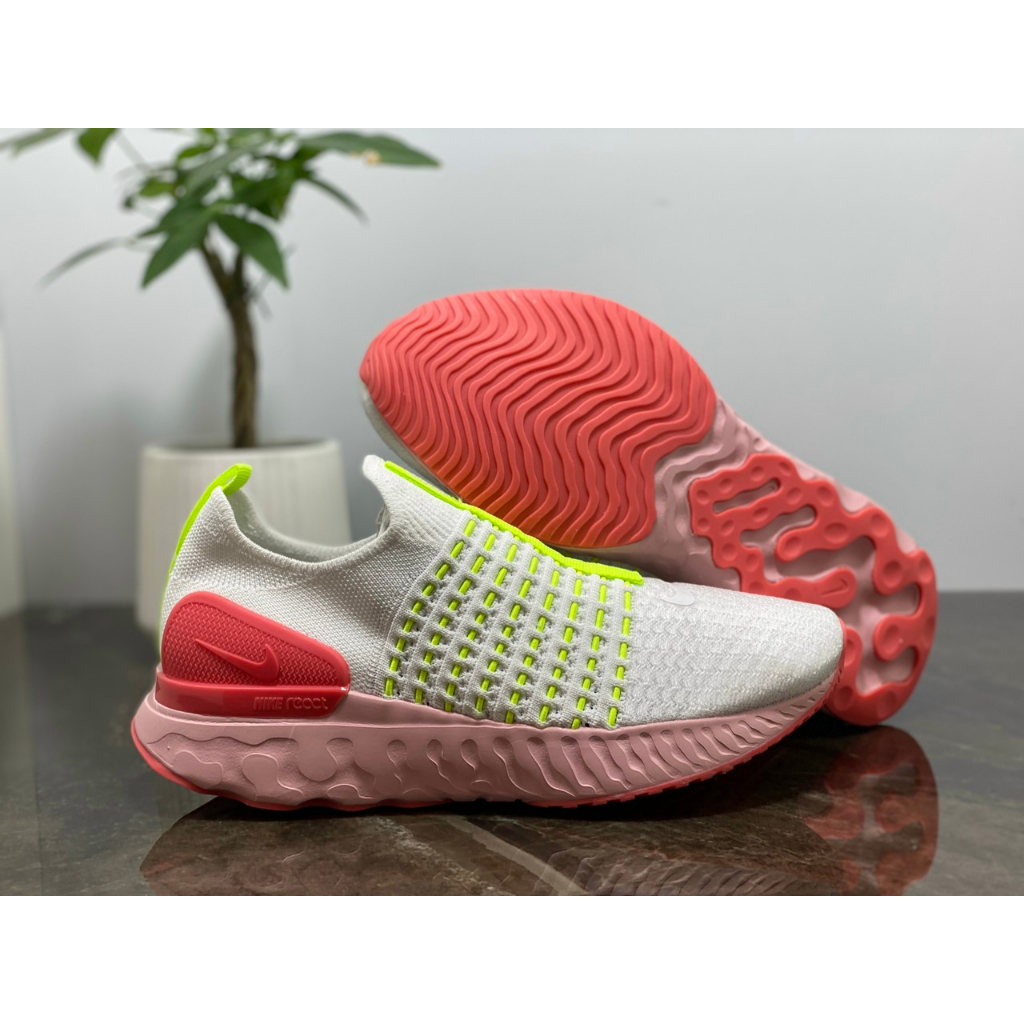 GIÀY THỂ THAO NỮ NI.KE REACT PHANTOM FLYKNIT 2 [HÀNG CHUẨN]