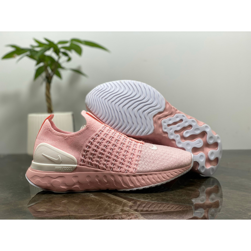 GIÀY THỂ THAO NỮ NI.KE REACT PHANTOM FLYKNIT 2 [HÀNG CHUẨN]
