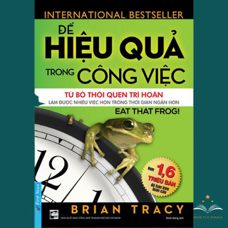 Sách để hiệu quả trong công việc