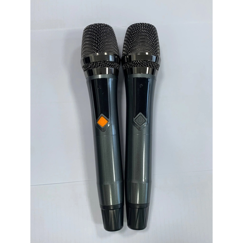 Loa Karaoke xách tay Ladomax X-216 | Công suất 150W, Bluetooth 5.0, 2 Loa Bass 16cm, Pin 6h,Tặng kèm 2 micro không dây