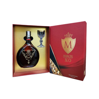 RƯỢU BRANDY MARCEL XO