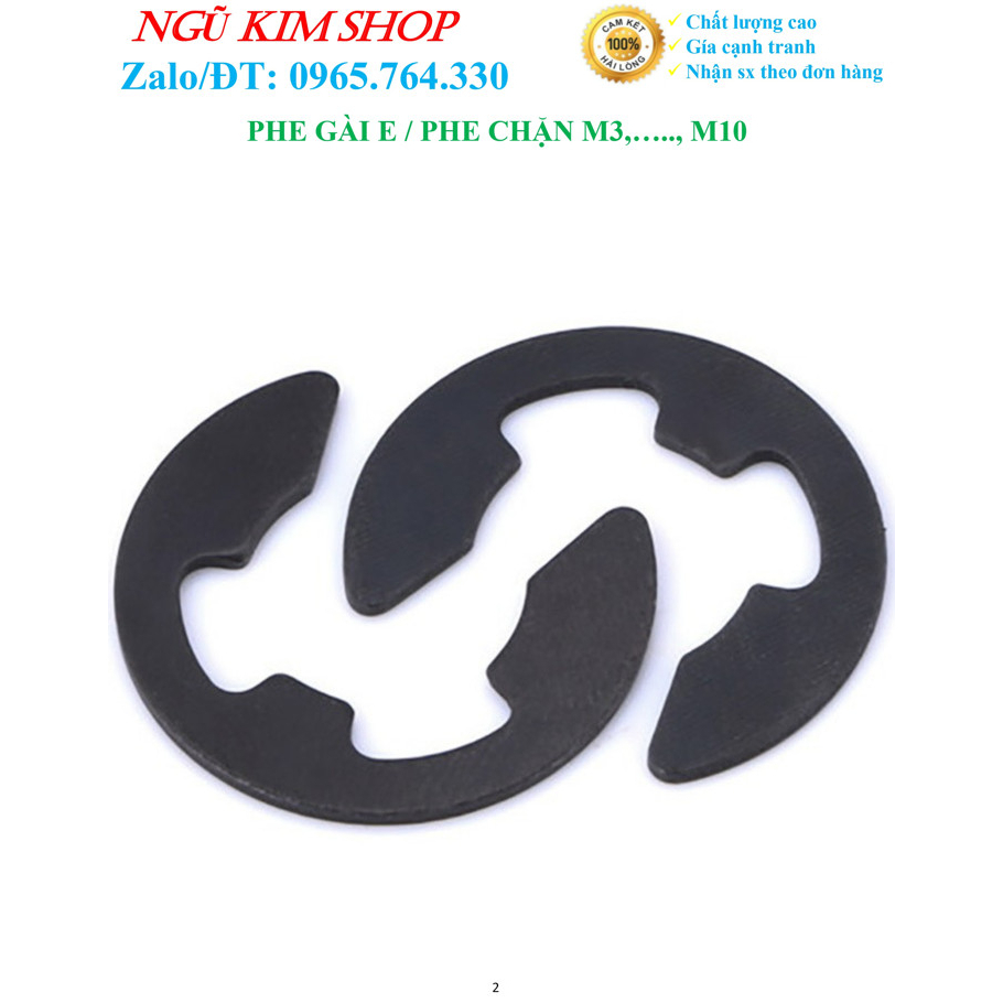 PHE GÀI E _ PHE CHẶN M3, M4, M5, M6, M7, M8, M9, M10