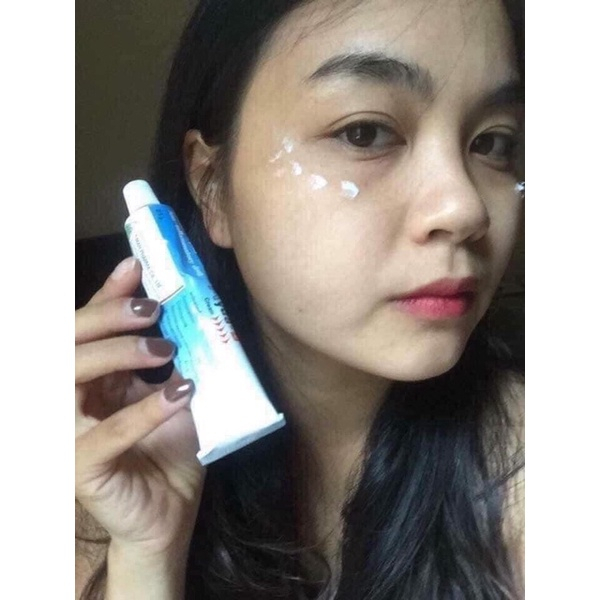 Kem Nám Myda-B Cream Thái Lan tuýp 25g - Xóa Mờ Nám, Đồi Mồi, Tàn Nhan, Thâm Sạm Da Mới Và Lâu Năm