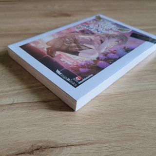 Thiên Sứ Nhà Bên Tập 5.5 (Seal, Không Poster)