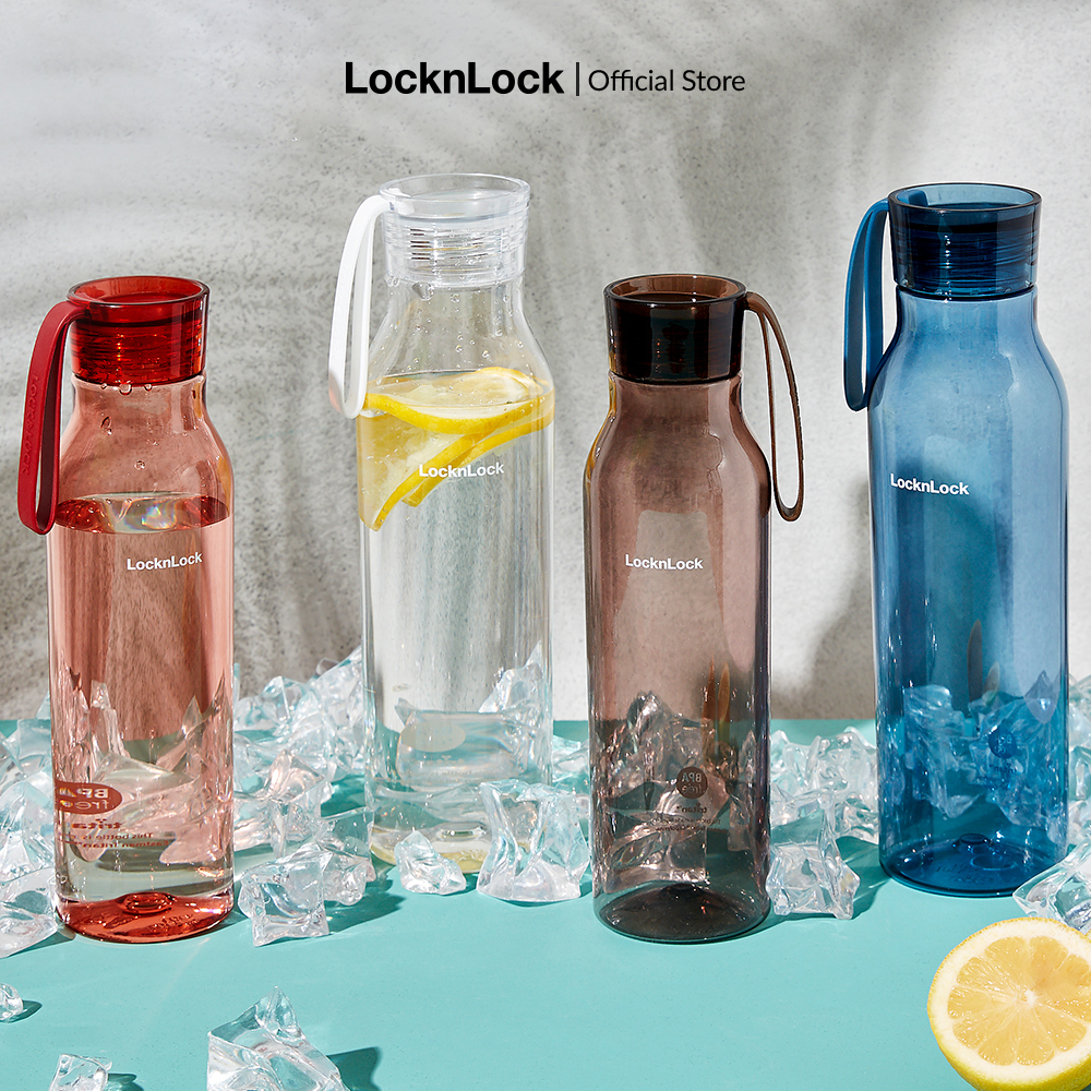 Bình nước Lock&Lock Eco Bottle 750ml ABF664