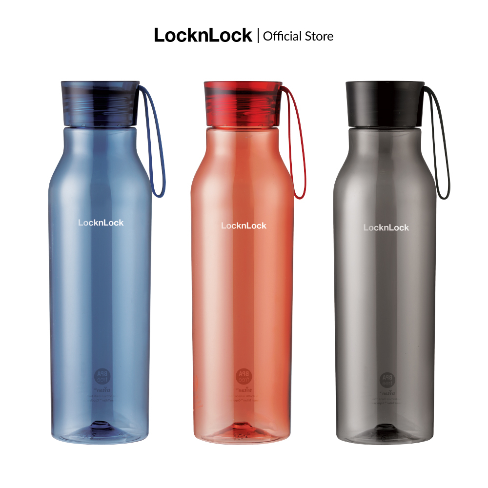 Bình nước Lock&Lock Eco Bottle 750ml ABF664