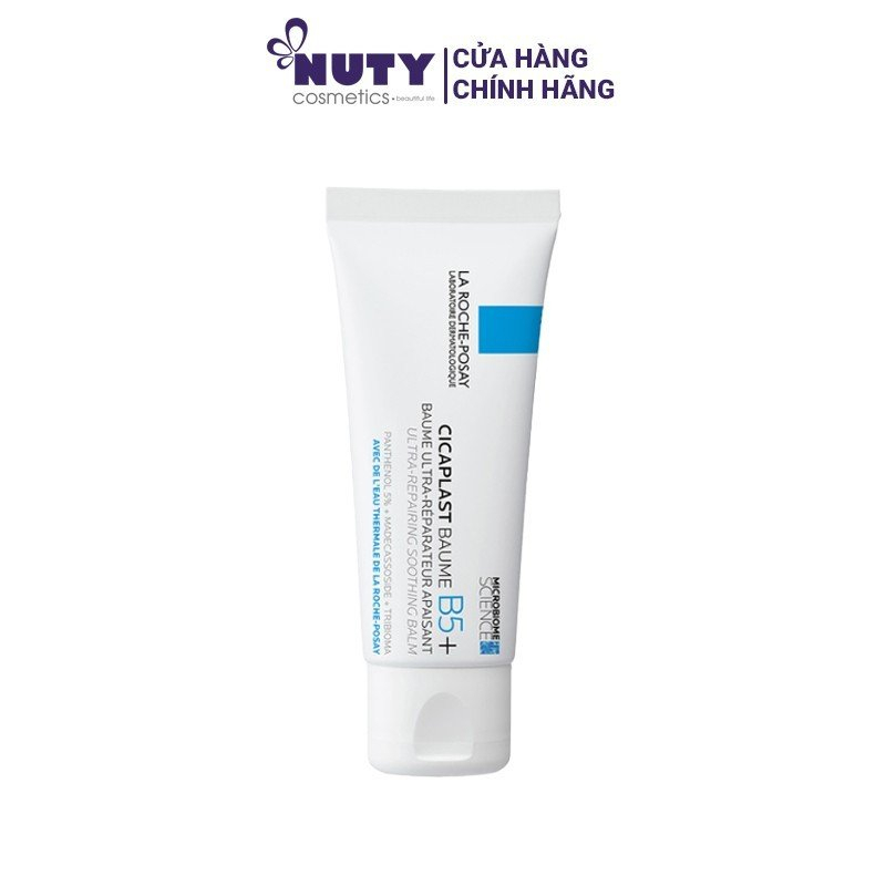 Kem Dưỡng Da La Roche-Posay Cicaplast Baume B5