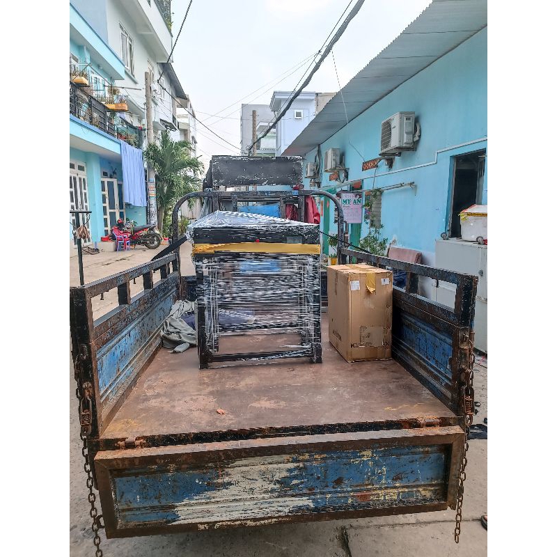 Part máy in3D khổ 400.