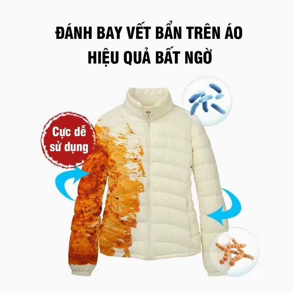 Khăn lau giày dép SIPIAO thần thánh 1 bịch 40 tờ có thể lau túi xách, áo phao,  balo tiện lợi.