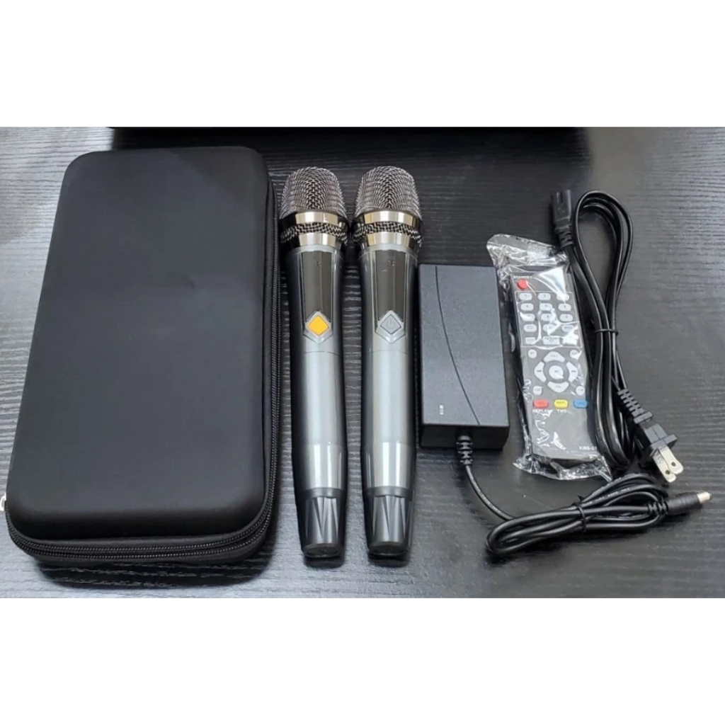 Loa Karaoke xách tay Ladomax X-216 | Công suất 150W, Bluetooth 5.0, 2 Loa Bass 16cm, Pin 6h,Tặng kèm 2 micro không dây