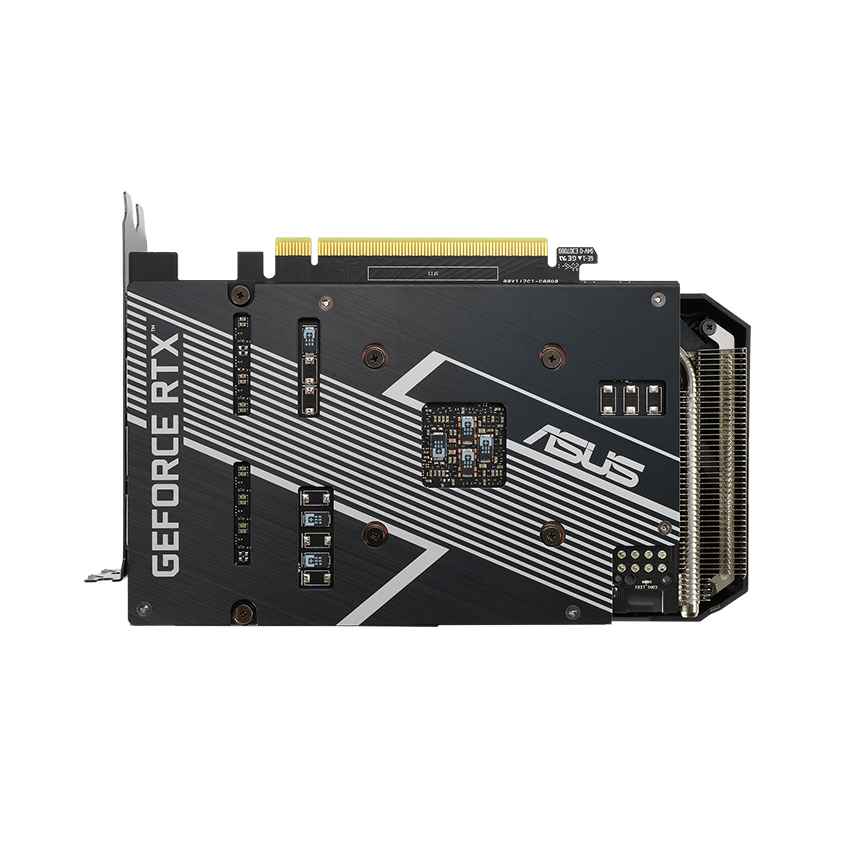 Card màn hình Asus DUAL-RTX 3060-12G-V2 | BigBuy360 - bigbuy360.vn