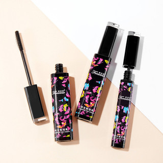 Chuốt tóc con - Chải tóc con vào nếp gọn gàng hương nước hoa dịu nhẹ , mascara vuốt tóc con