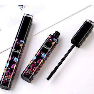 Chuốt tóc con - Chải tóc con vào nếp gọn gàng hương nước hoa dịu nhẹ , mascara vuốt tóc con