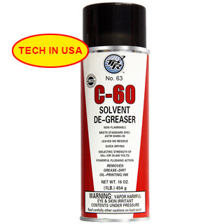 Chai xịt tẩy rửa các chất dầu mỡ, keo dán Sprayway TPR063