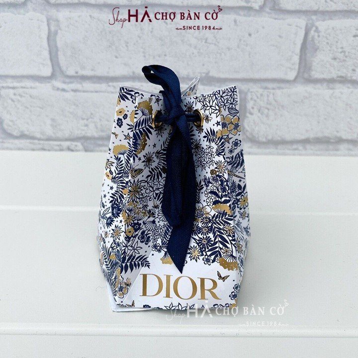 Nước Hoa Mini Nữ DIOR - Jadore EDP Infinissime 5ml