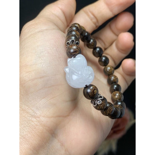 Trầm sánh mix hồ ly ngọc