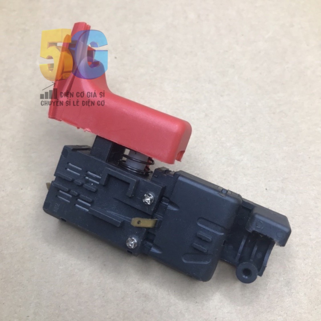 Công Tắc Thay Thế Máy Khoan Bosch GSB 2-26 DRE Hoặc Các Hãng Nhái Có Cùng Hình Dáng LOẠI TỐT