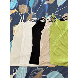 || si Nhật|| tuyển sỉ - áo 2 dây(inb chọn màu)(sỉ 4k/cái)