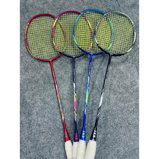 (Căng sẵn) Vợt tập điểm ngọt IXE Chính hãng (mặt vợt bé)