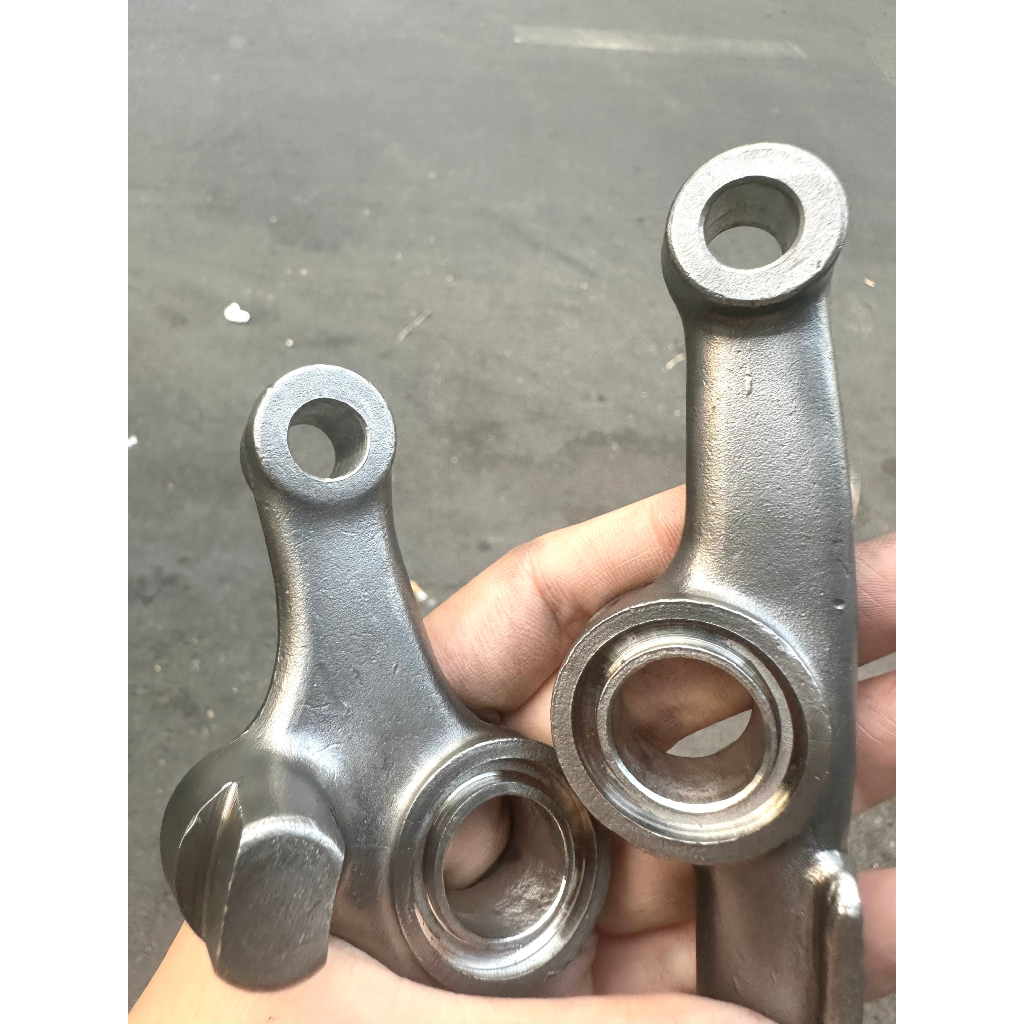 CẶP GIÒ GÀ XE CUB