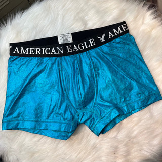 Quần boxer nam xuất xịn American Eagle