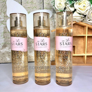 [Auth] XỊT THƠM NƯỚC HOA TOÀN THÂN BATH & BODY WORKS IN THE STAR 88ml & 236ml