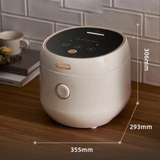 NỒI CƠM BEAR 3L (C30L3)