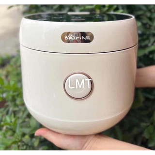 Nồi cơm bear 3l