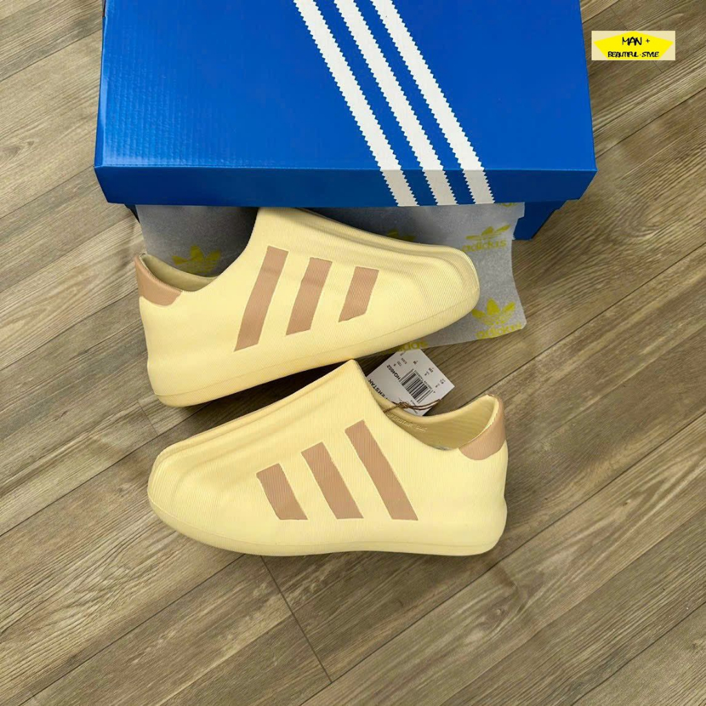 Giày nam nữ Das Adifom Superstar Paint White, Violet, Yellow, Green, Das sò Adifom sơn 4 màu trắng, tím, vàng, xanh lá