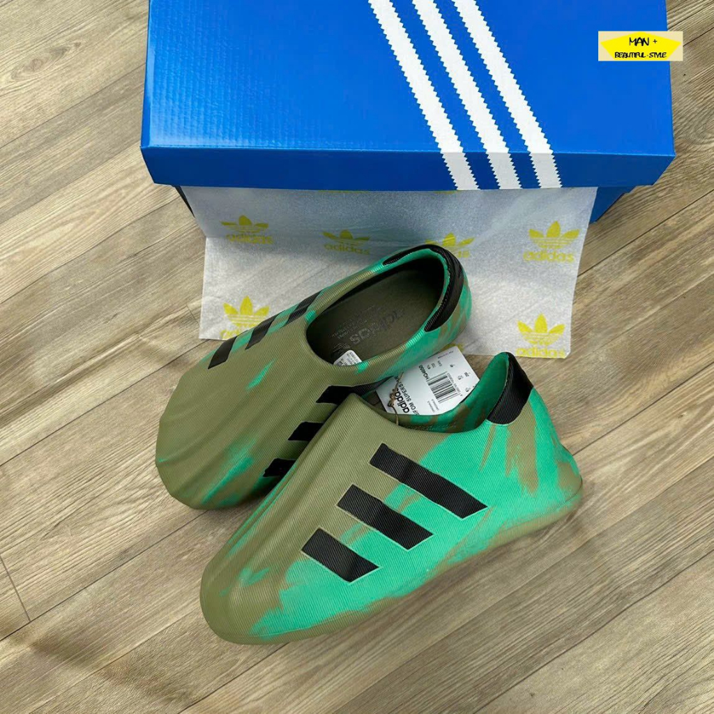 Giày nam nữ Das Adifom Superstar Paint White, Violet, Yellow, Green, Das sò Adifom sơn 4 màu trắng, tím, vàng, xanh lá