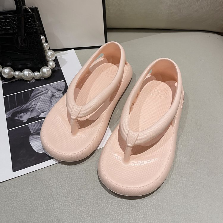 Dép bánh mì sandal quai kẹp xỏ ngón DUWA 💖FREESHIP💖 siêu nhẹ êm chân thời trang - LÙI 1 SIZE GL078