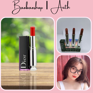 Son Dior Addict Lipstick Lacquer Stick 1.4g màu son siêu quyến rũ thu hút mọi ánh nhìn
