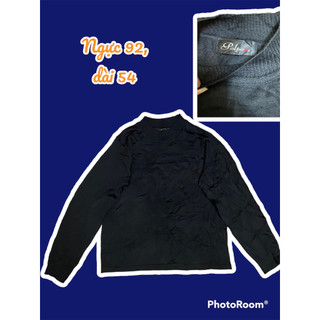 ALBUM THANH LÝ ÁO LEN MỎNG 2HAND