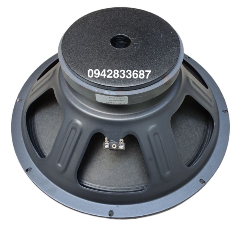 Bass 40 coil 65 từ 170 nhập