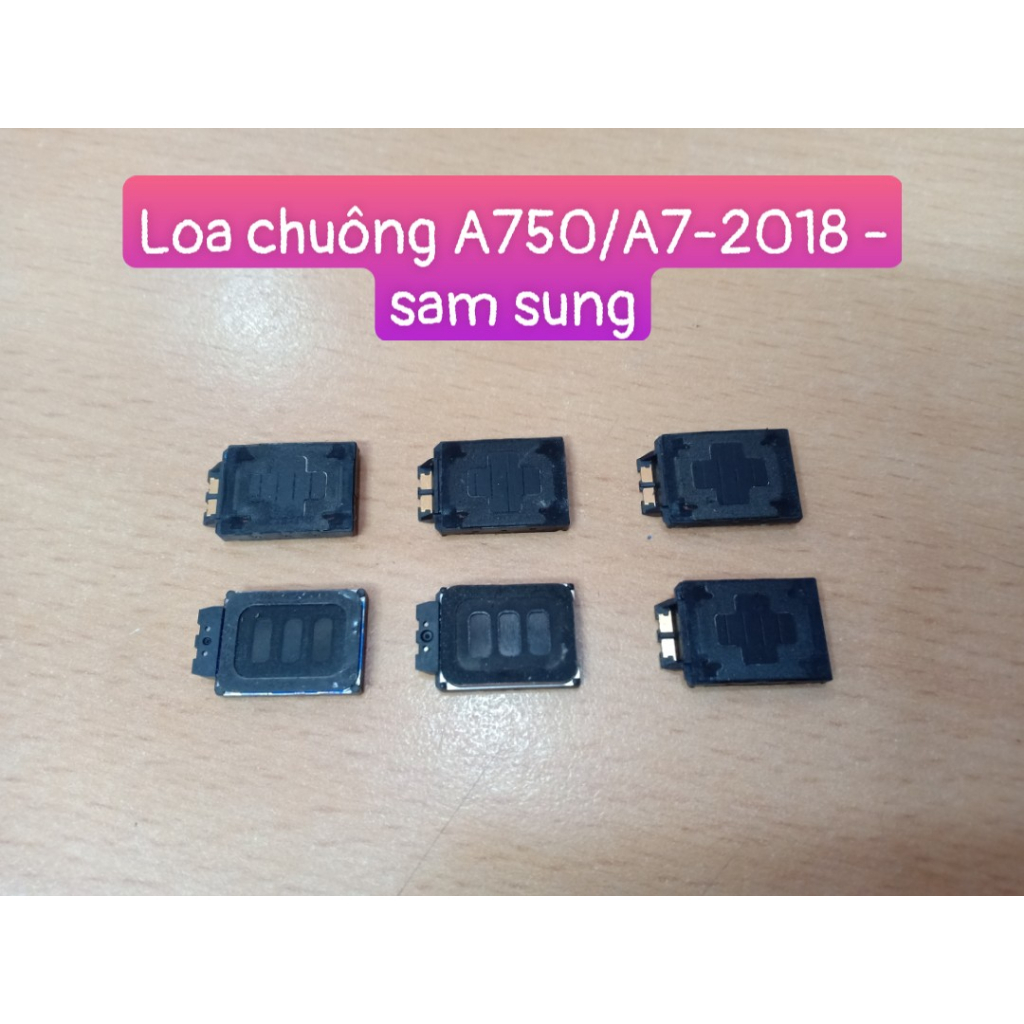Loa Chuông A750/A7 2018 Sam Sung