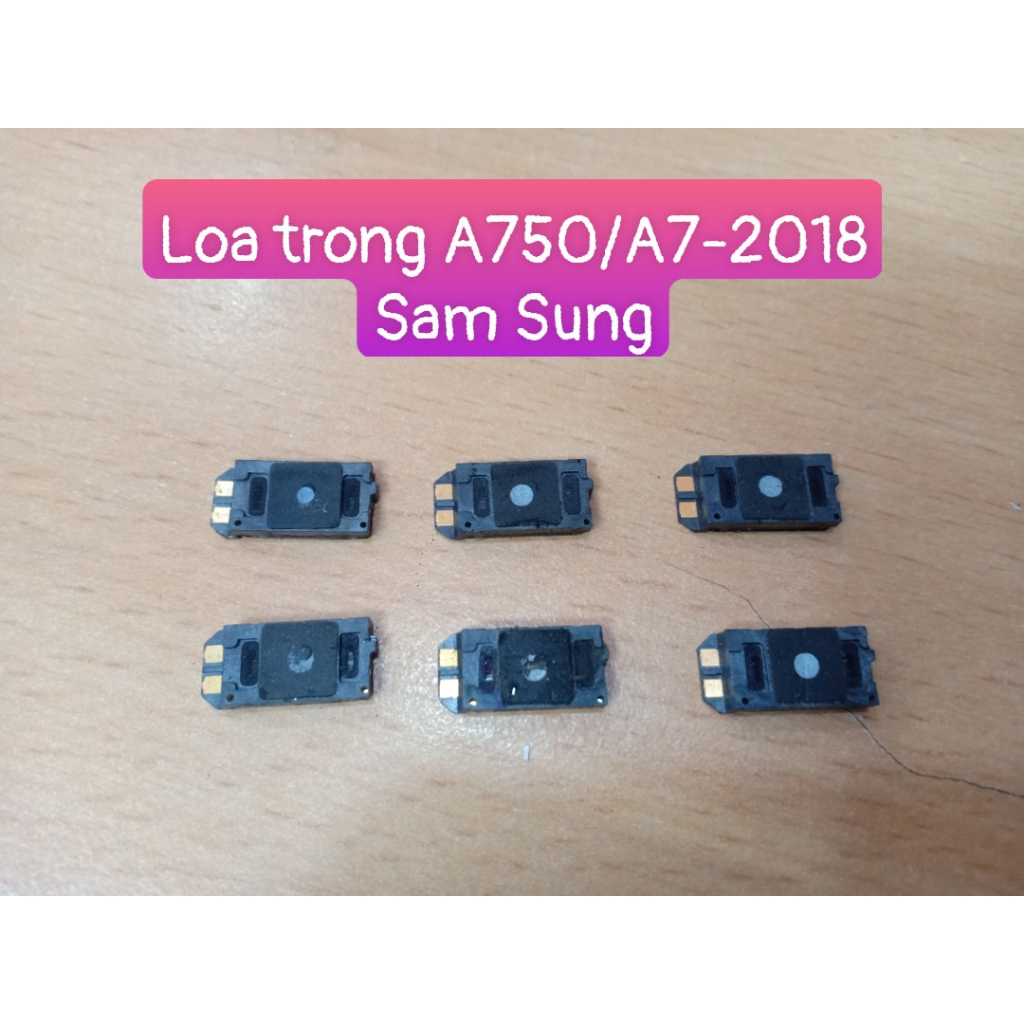 Loa Trong A750/A7 2018 Sam Sung
