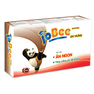 Siro ăn ngon Jobee gold max An Hưng