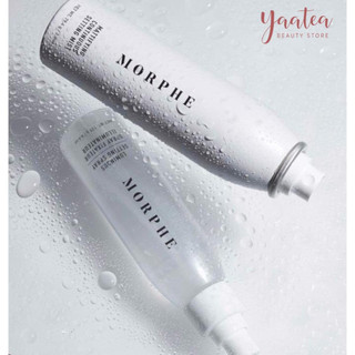 Xịt Morphe Mootiyying Continuous Setting Mist