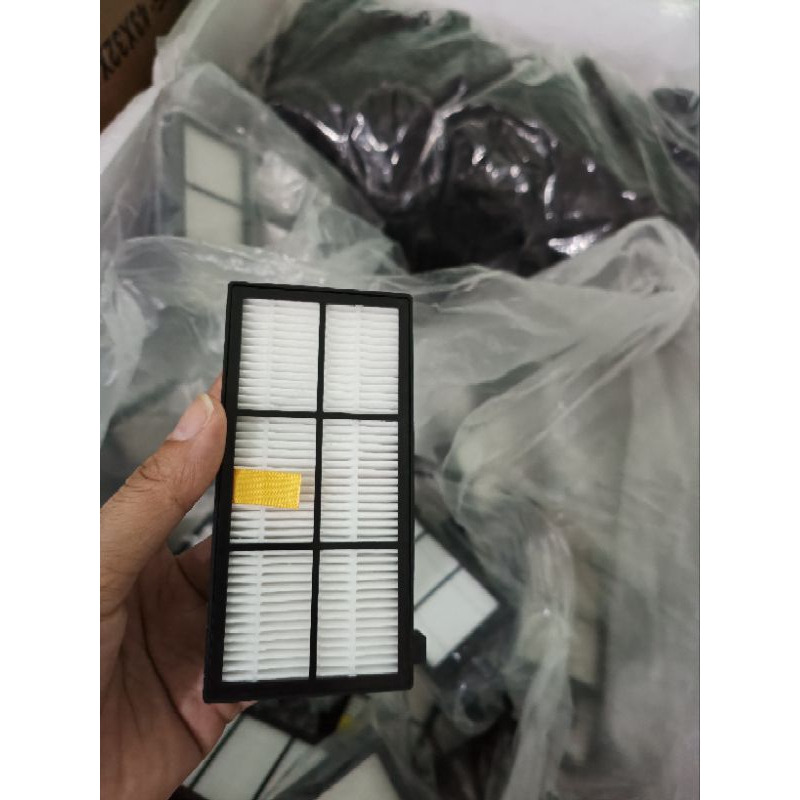 Màng lọc HEPA IROBOT ROMBA  800 860 861 870 880 890 890  900 960 961 970 980 981 990