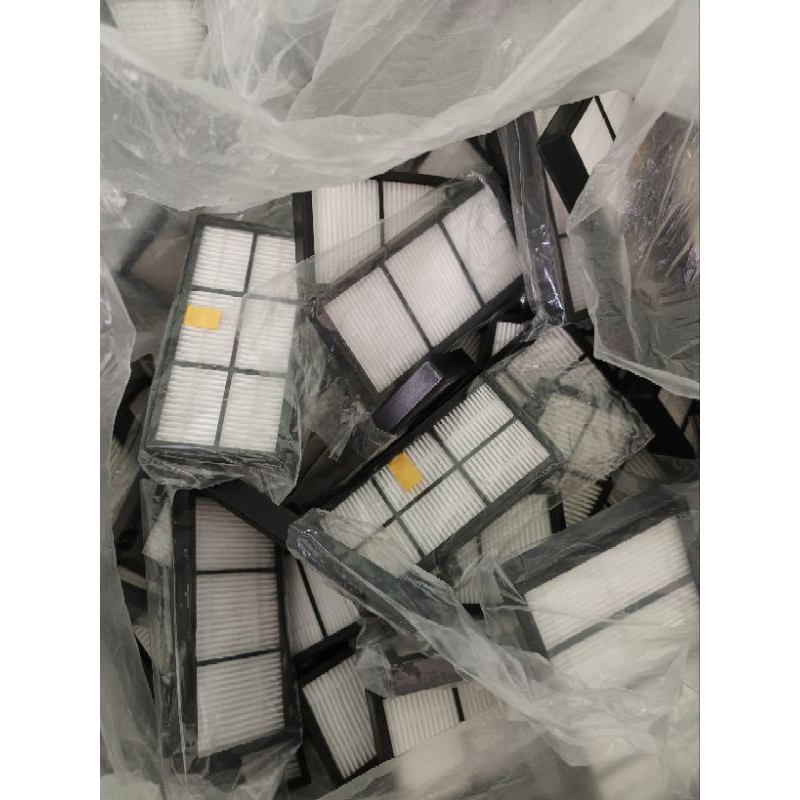 Màng lọc HEPA IROBOT ROMBA  800 860 861 870 880 890 890  900 960 961 970 980 981 990