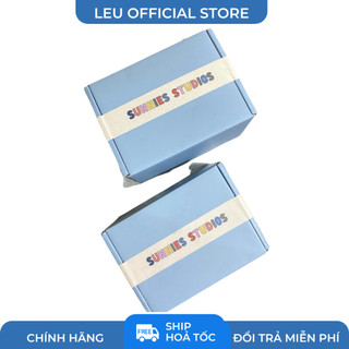 Hộp quà tặng cứng Sunnies Studios