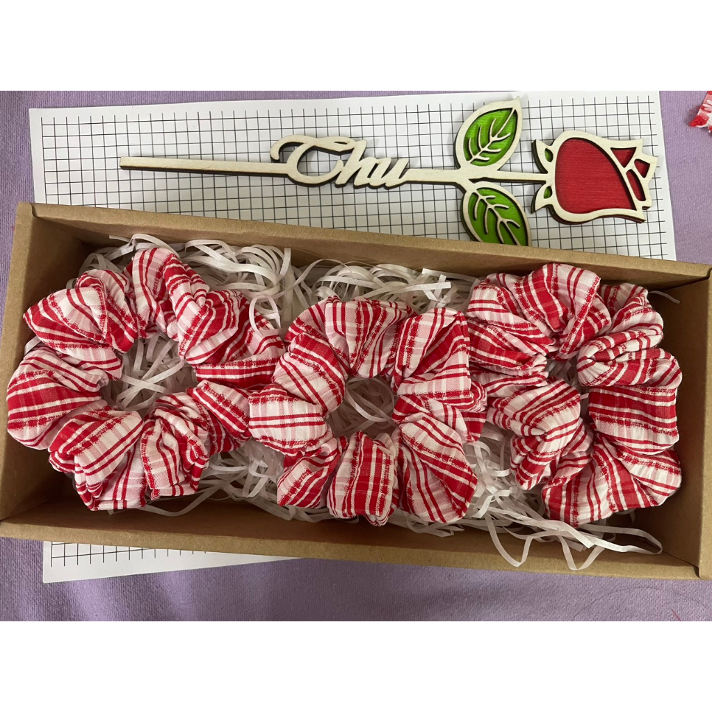 Hoa tặng 20.11 - Hoa Gỗ Khắc Tên Riêng - Quà Tặng Handmade độc đáo ý nghĩa