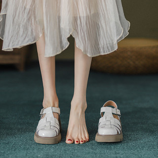 Sandal 6p-912-rọ cao