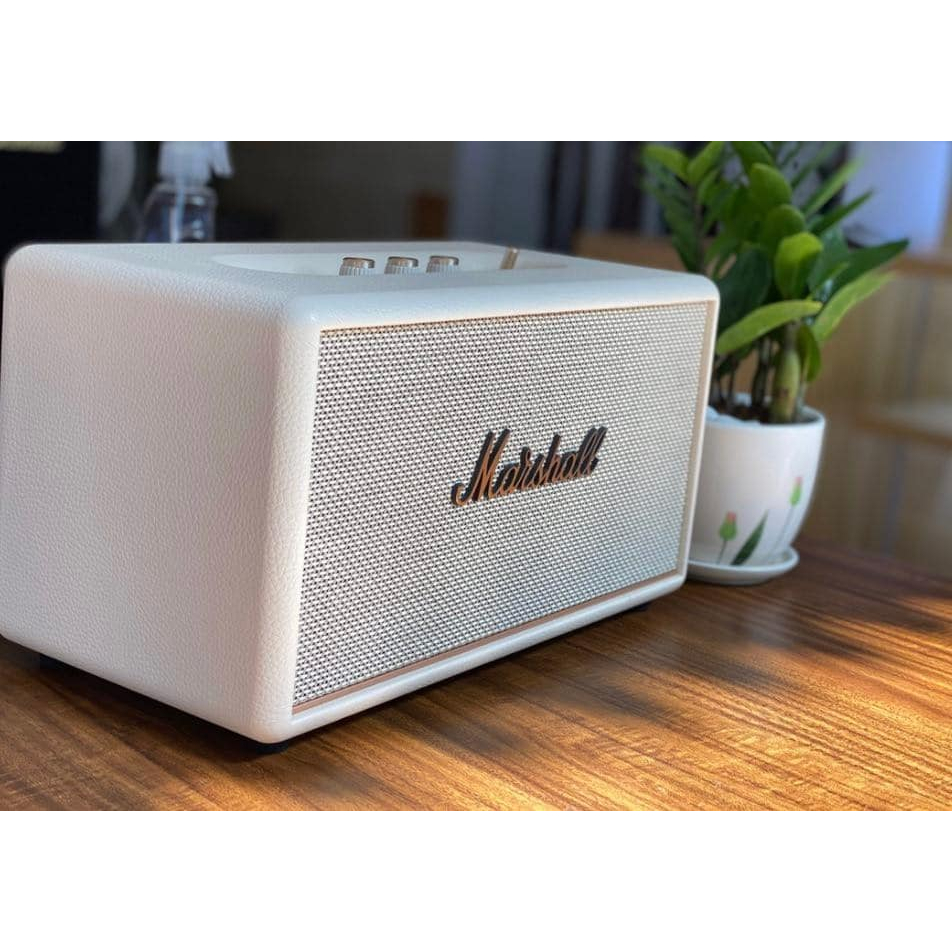 Loa Marshall Stanmore 3 New Chính Hãng - Bảo Hành 12 Tháng